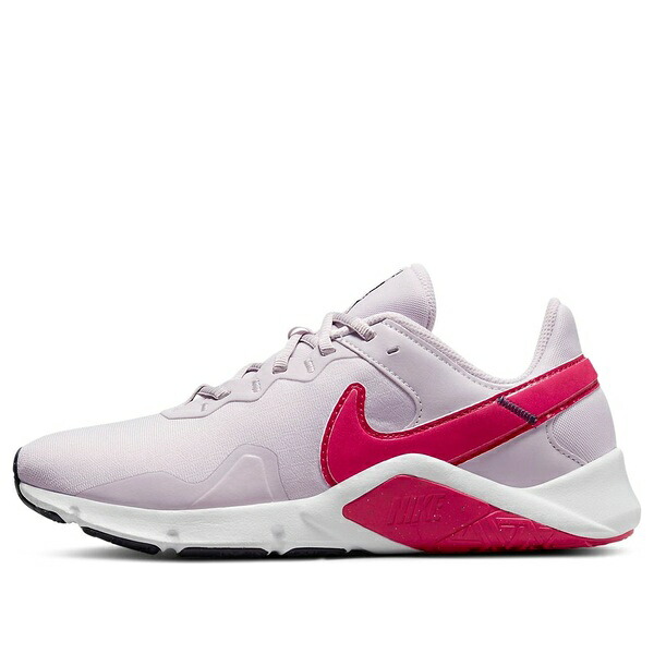 Nike ナイキ レディース スニーカー  【(WMNS) Nike Legend Essential 2 \u0027Venice Rush Pink\u0027 CQ9545-556】  大きさ US_6.5(23.5糎)