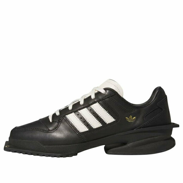 adidas アディダス レディース スニーカー  【(WMNS) adidas Forum Cubism Black White JP9073】  サイズ US_9.5(26.5cm)