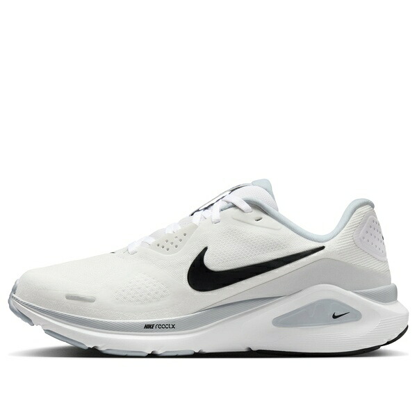 Nike ナイキ レディース スニーカー  【(WMNS) Nike Structure 26 \u0027White\u0027 HJ1101-101】  大きさ US_W_11