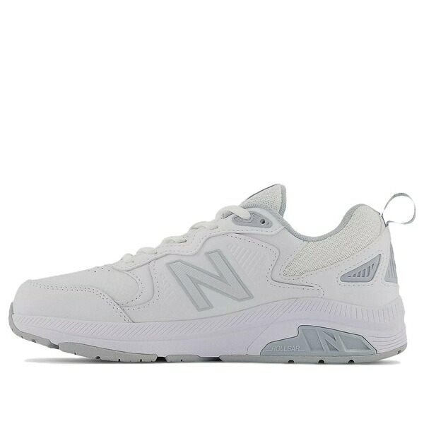 New Balance ニュー平衡にする レディース スニーカー  【(WMNS) New Balance 857 \u0027White Gray\u0027 WX857WB3】  大きさ US_7(24.0珊)