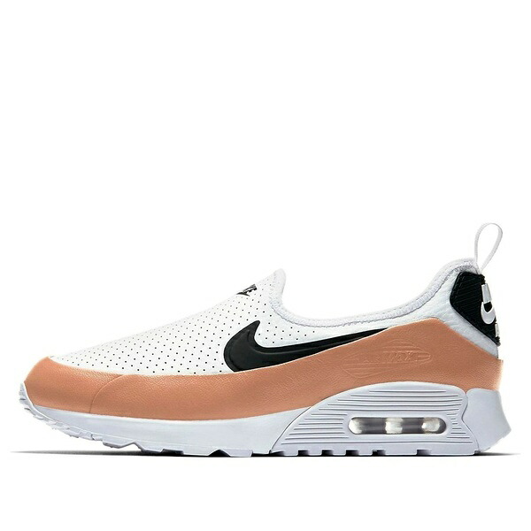 Nike ナイキ レディース スニーカー  【(WMNS) Nike Air Max 90 Ultra 2.0 Ease White Dusted Clay 896192-100】  サイズ US_W_10