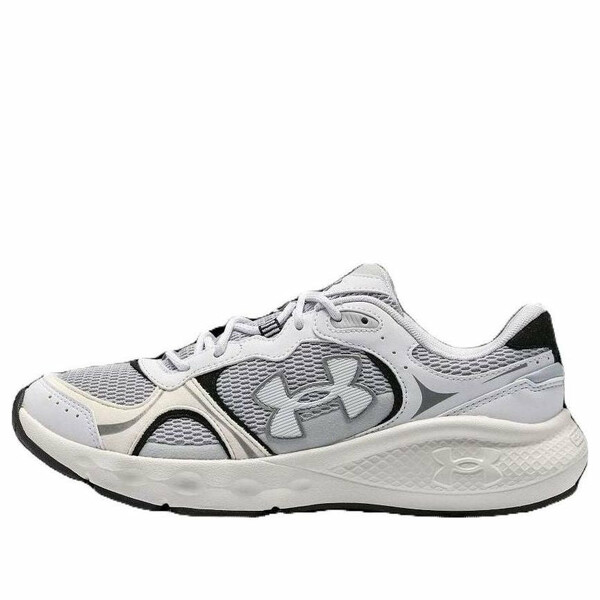 Under Armour アンダーアーマー レディース スニーカー 【(WMNS) Under Armour Charged Vantage Lux2 Shoes \'Grey White\' 3028449-101】 サイズ US_5.5(22.5cm)｜asty