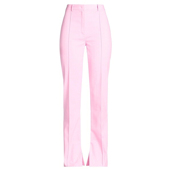 【送料無料】 パトリツィア ペペ レディース カジュアルパンツ ボトムス Pants Pink｜asty
