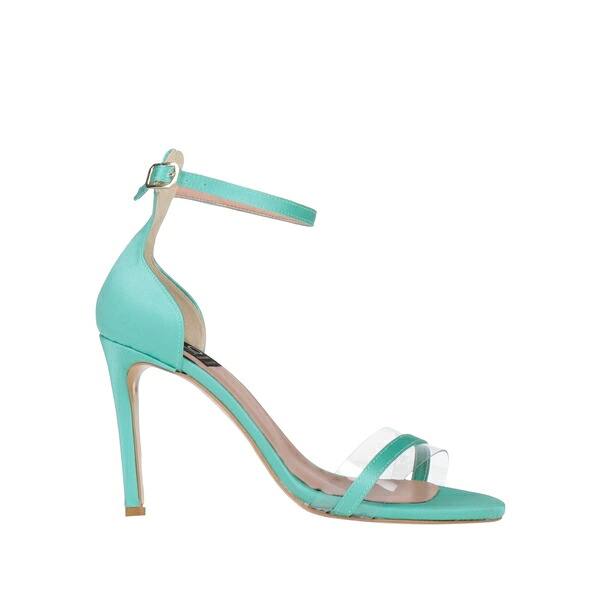 【送料無料】 イスロ イザベラ ロルッソ レディース サンダル シューズ Sandals Azure｜asty