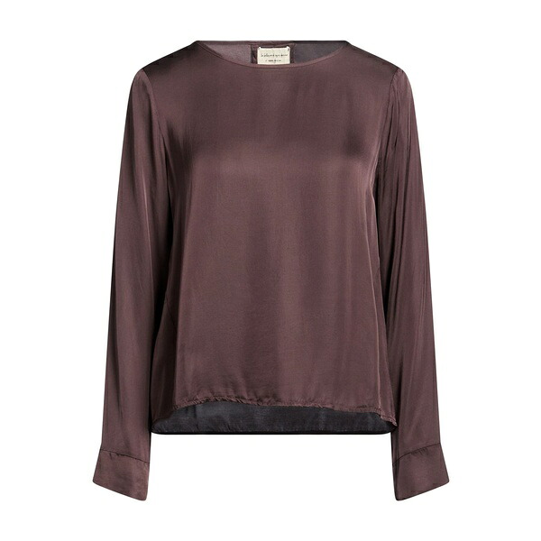 【貨物輸送無料】 アレッシアサンティ レディース ティーシャツ トップス Tops Red