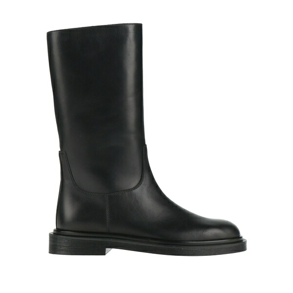 【貨物輸送無料】 ザロウ レディース ブーツ シューズ Boots Black