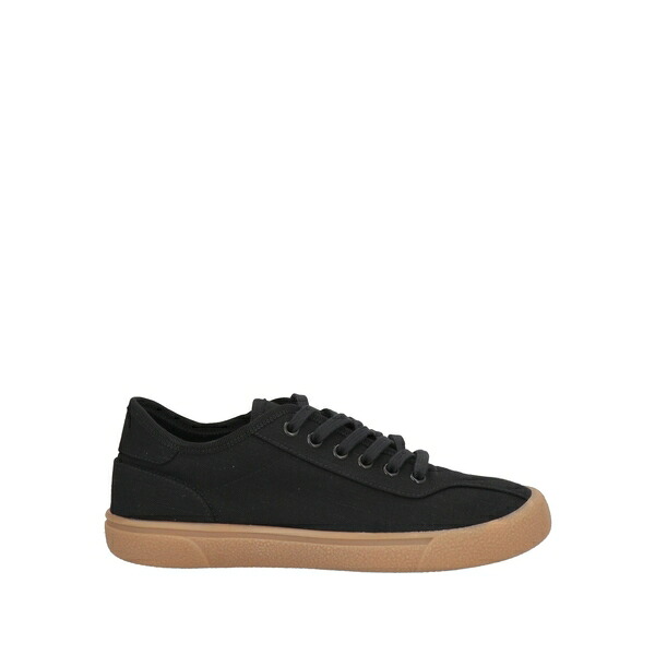 【送料無料】 ザロウ レディース スニーカー シューズ Sneakers Black|asty