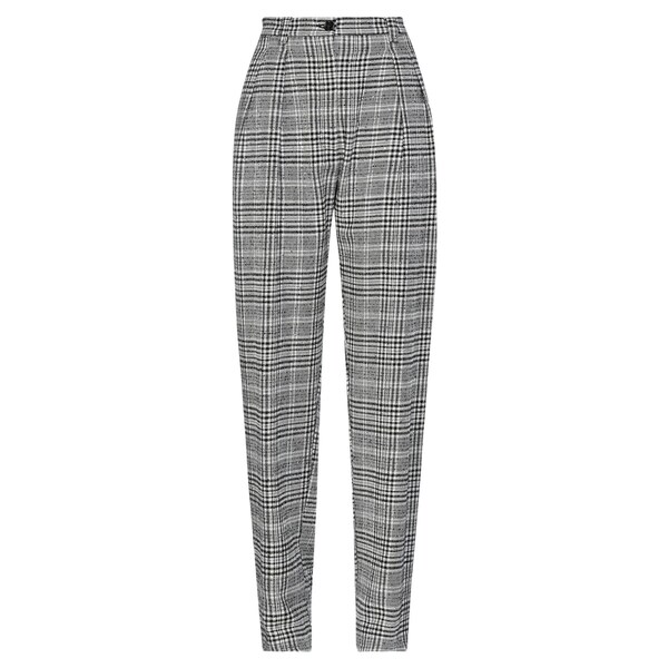 【貨物輸送無料】 パトリツィア ペペ レディース 心地好いズボン下 ボトムス Pants Black