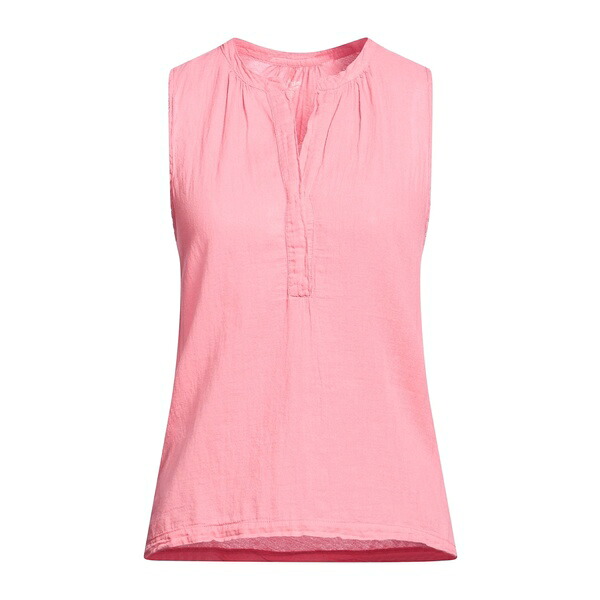 【貨物輸送無料】 ハート型ジェラルド・r・フォード レディース ティーシャツ トップス Tops Pink
