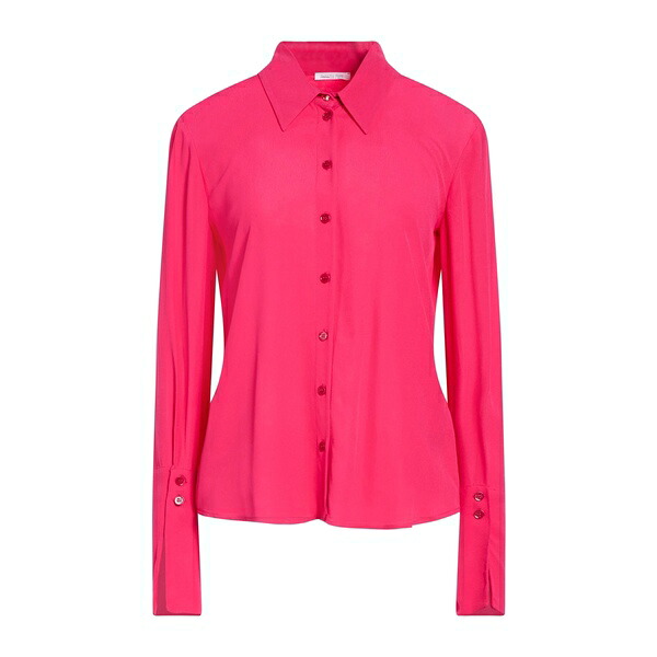 【貨物輸送無料】 パトリツィア ペペ レディース プルオーバー トップス Shirts Pink