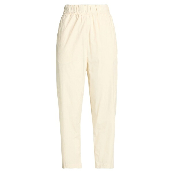 【貨物輸送無料】 バレナ レディース 心地好いズボン下 ボトムス Pants White