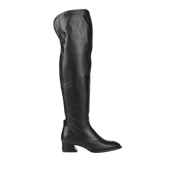 【貨物輸送無料】 エクイターレ レディース ブーツ シューズ Boots Black
