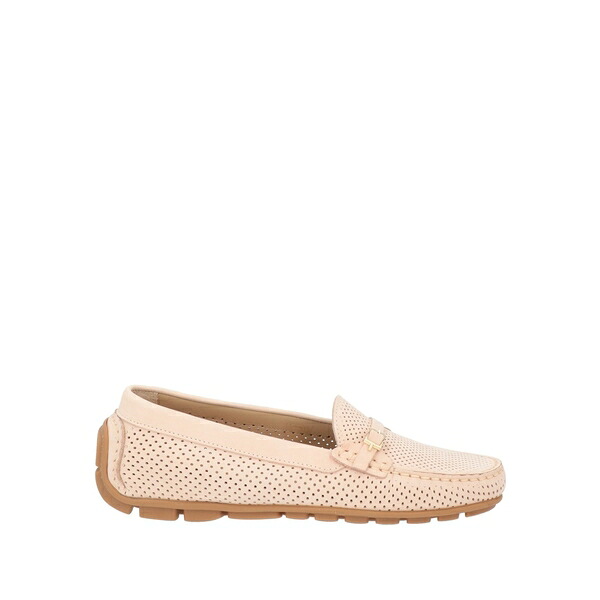 【貨物輸送無料】 ボールディーニ レディース スリッポン・ローファー シューズ Loafers Pink