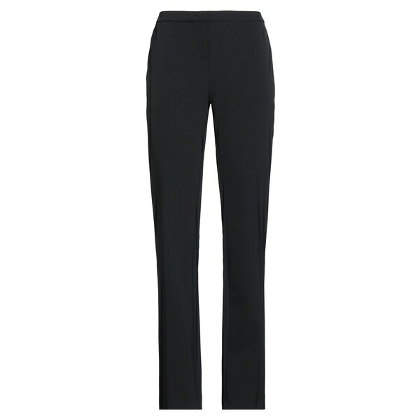 【貨物輸送無料】 ピンコ レディース 心地好いズボン下 ボトムス Pants Black