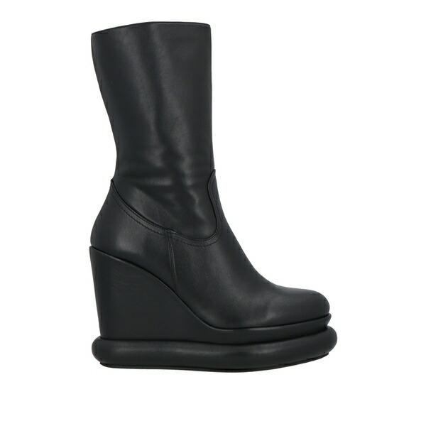【貨物輸送無料】 パロマ バルセロ レディース ブーツ シューズ Ankle boots Black