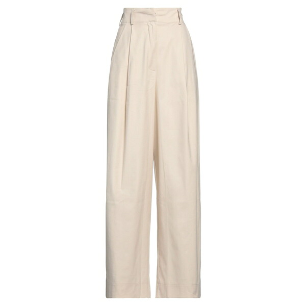 【貨物輸送無料】 ダニエル フィエゾリ レディース 心地好いズボン下 ボトムス Pants White