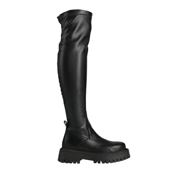 【貨物輸送無料】 ノア A. レディース ブーツ シューズ Boots Black