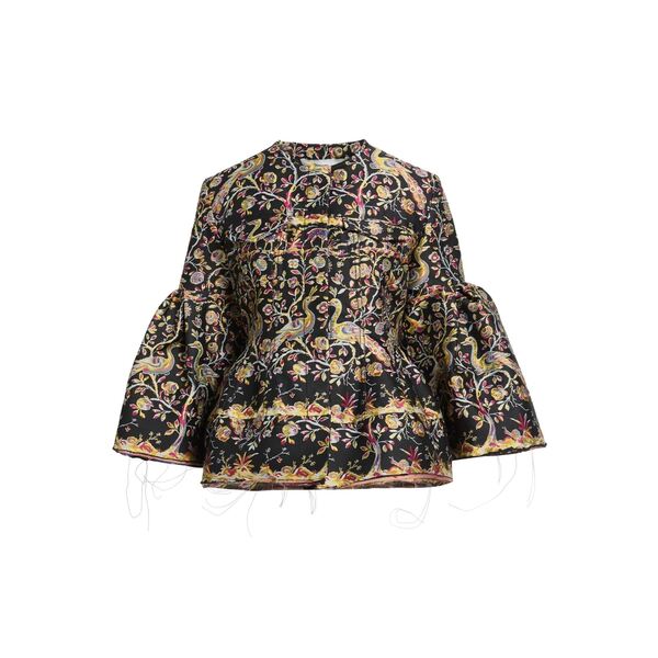 【貨物輸送無料】 マルケス アルメイダ レディース 上衣＆上衣 アウター Jackets Black