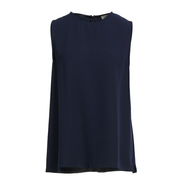 【貨物輸送無料】 アントネリ レディース プルオーバー トップス Tops Blue
