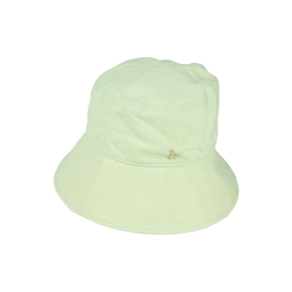【貨物輸送無料】 パトリツィア ペペ レディース かぶり笠 付属品 Hats Green