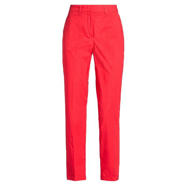 【送料無料】 マレーラ レディース カジュアルパンツ ボトムス Pants Red｜asty