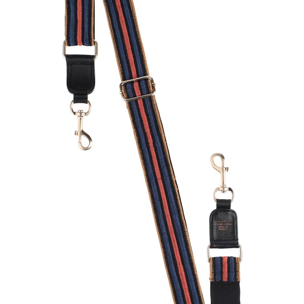 【送料無料】 マリパルミ レディース ハンドバッグ バッグ Bag straps Blue｜asty