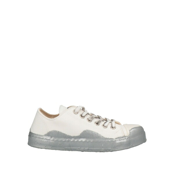 【送料無料】 ジエンチ レディース スニーカー シューズ Sneakers White｜asty