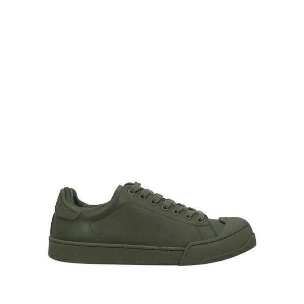 【貨物輸送無料】 マルニ レディース スニーカー シューズ Sneakers Green