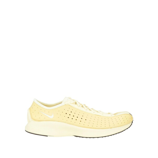 【貨物輸送無料】 ナイキ レディース スニーカー シューズ Sneakers Yellow レディース靴-スニーカー-靴