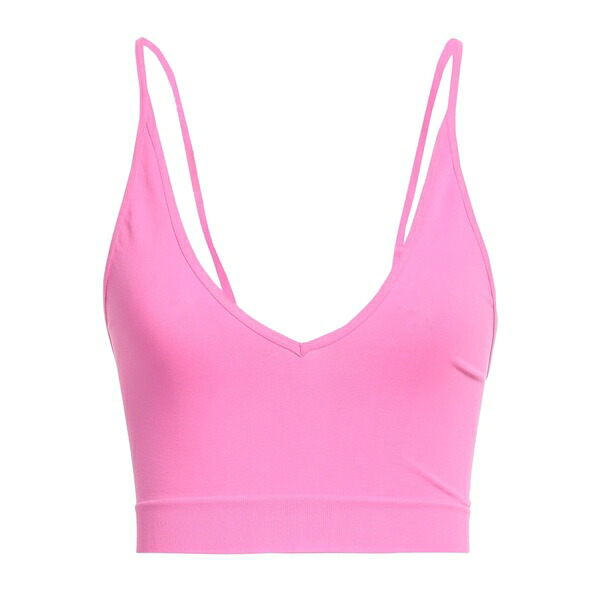 【貨物輸送無料】 リックオウエンス レディース ティーシャツ トップス Tops Pink
