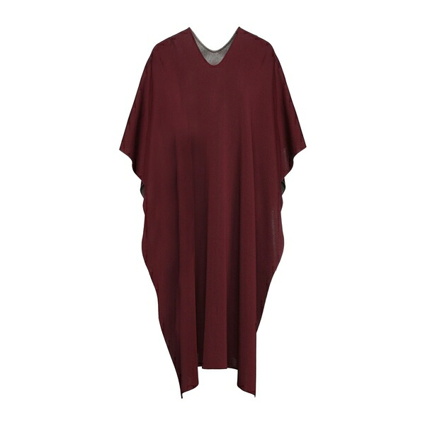 【送料無料】 ヴァレンティノ ガラヴァーニ レディース ジャケット&ブルゾン アウター Capes Red|asty