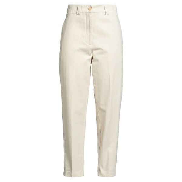【貨物輸送無料】 モモン レディース 心地好いズボン下 ボトムス Pants White レディースファッション-ボトムス-パンツ
