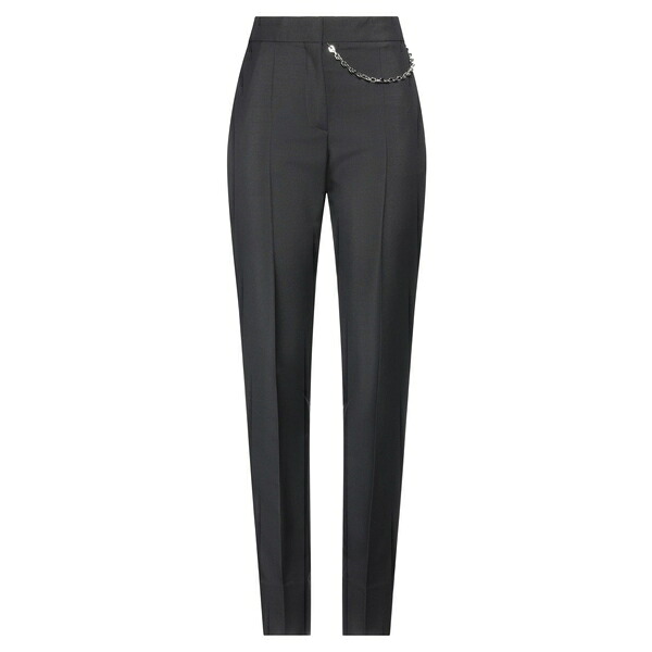 【貨物輸送無料】 ジバンシー レディース 心地よいズボン下 ボトムス Pants Black