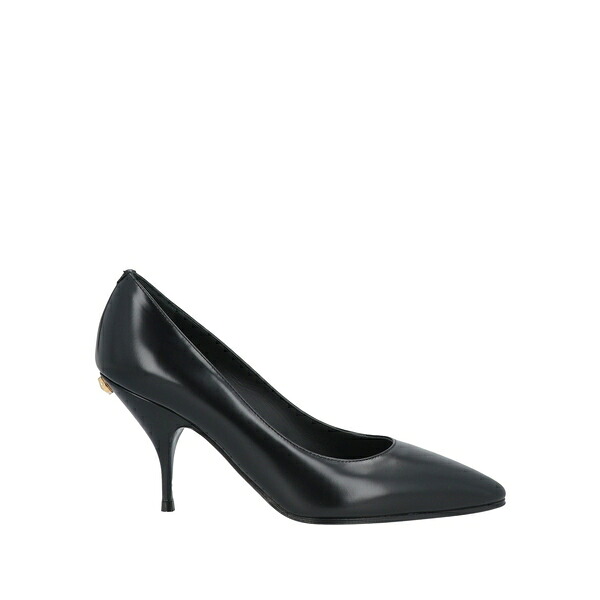 【送料無料】 バリー レディース パンプス シューズ Pumps Black｜asty 55,990円