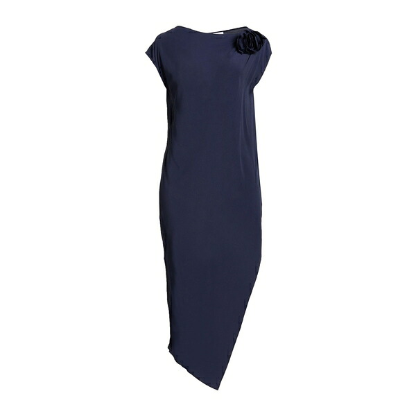 【貨物輸送無料】 マレーラ レディース ティーシャツ トップス Tops Blue