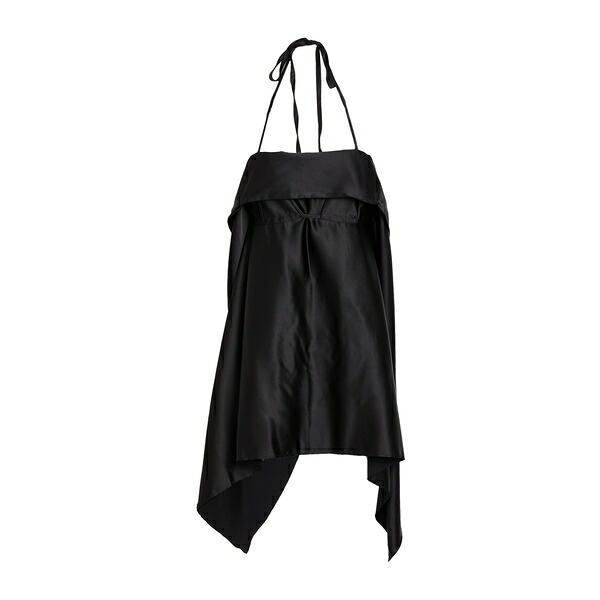 【貨物輸送無料】 ボッター レディース ティーシャツ トップス Tops Black