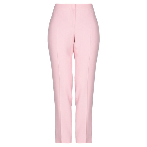 【貨物輸送無料】 マックイーン レディース 心地好いズボン下 ボトムス Pants Pink