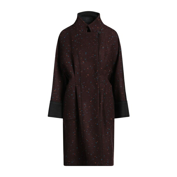 【貨物輸送無料】 ムーレー レディース 上衣＆上衣 アウター Coats Red