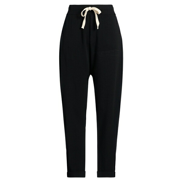 【貨物輸送無料】 イザベル・ベネナート レディース 心地好いズボン下 ボトムス Pants Black