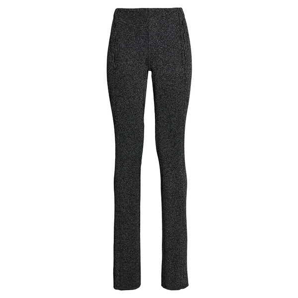 【貨物輸送無料】 ディオンリー レディース 心地好いズボン下 ボトムス Pants Black