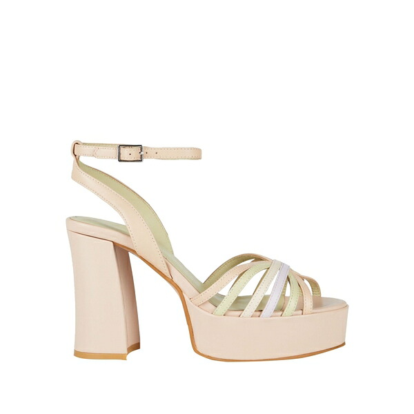 【貨物輸送無料】 アペパッツァ レディース サンダル シューズ Sandals Pink