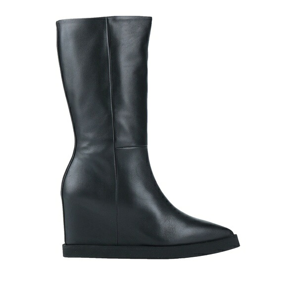【貨物輸送無料】 エクイターレ レディース ブーツ シューズ Boots Black