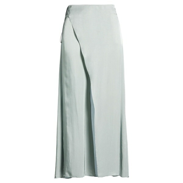 【貨物輸送無料】 ブル米国海兵隊員 レディース スコート ボトムス Maxi skirts Grey