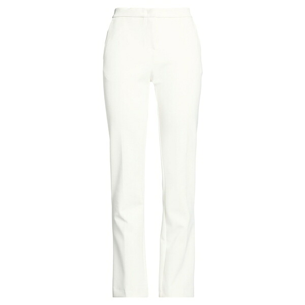【貨物輸送無料】 ピンコ レディース 心地好いズボン下 ボトムス Pants White