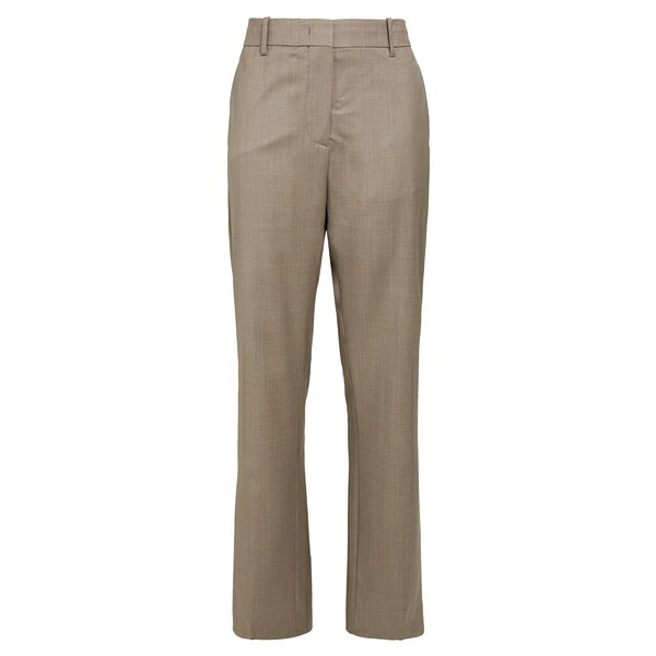 【貨物輸送無料】 ゴールデングース レディース 心地好いズボン下 ボトムス Pants Green