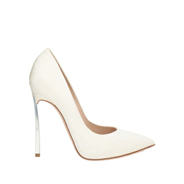 【貨物輸送無料】 カサディ レディース パンプス シューズ Pumps White