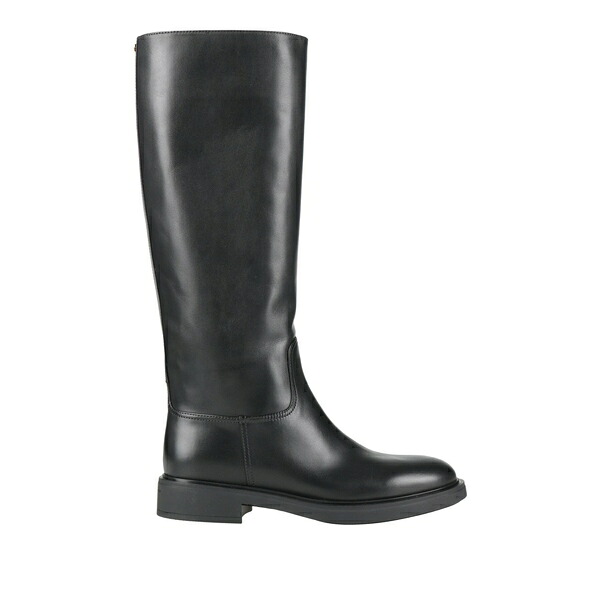 【貨物輸送無料】 ジャンヴィト ロッシ レディース ブーツ シューズ Boots Black