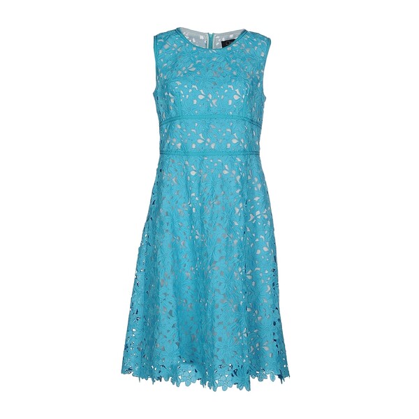 【貨物輸送無料】 クリップス レディース 衣装 トップス Midi dresses Azure