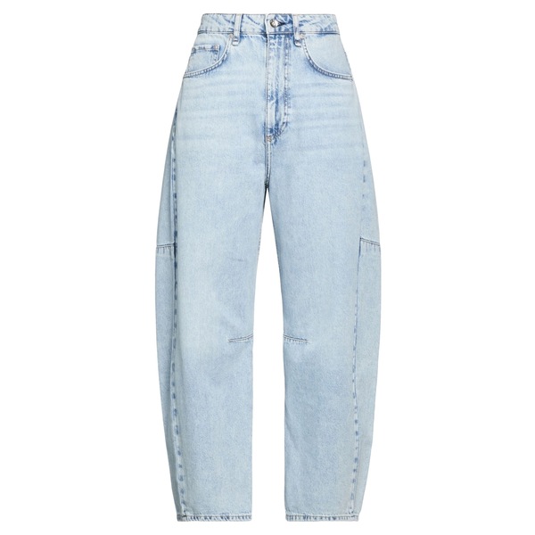 【貨物輸送無料】 ラグアンドボーン レディース ジーンズズボン下 ボトムス Jeans Blue