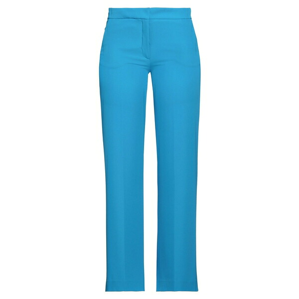 【貨物輸送無料】 アニエバイ レディース 心地好いズボン下 ボトムス Pants Azure